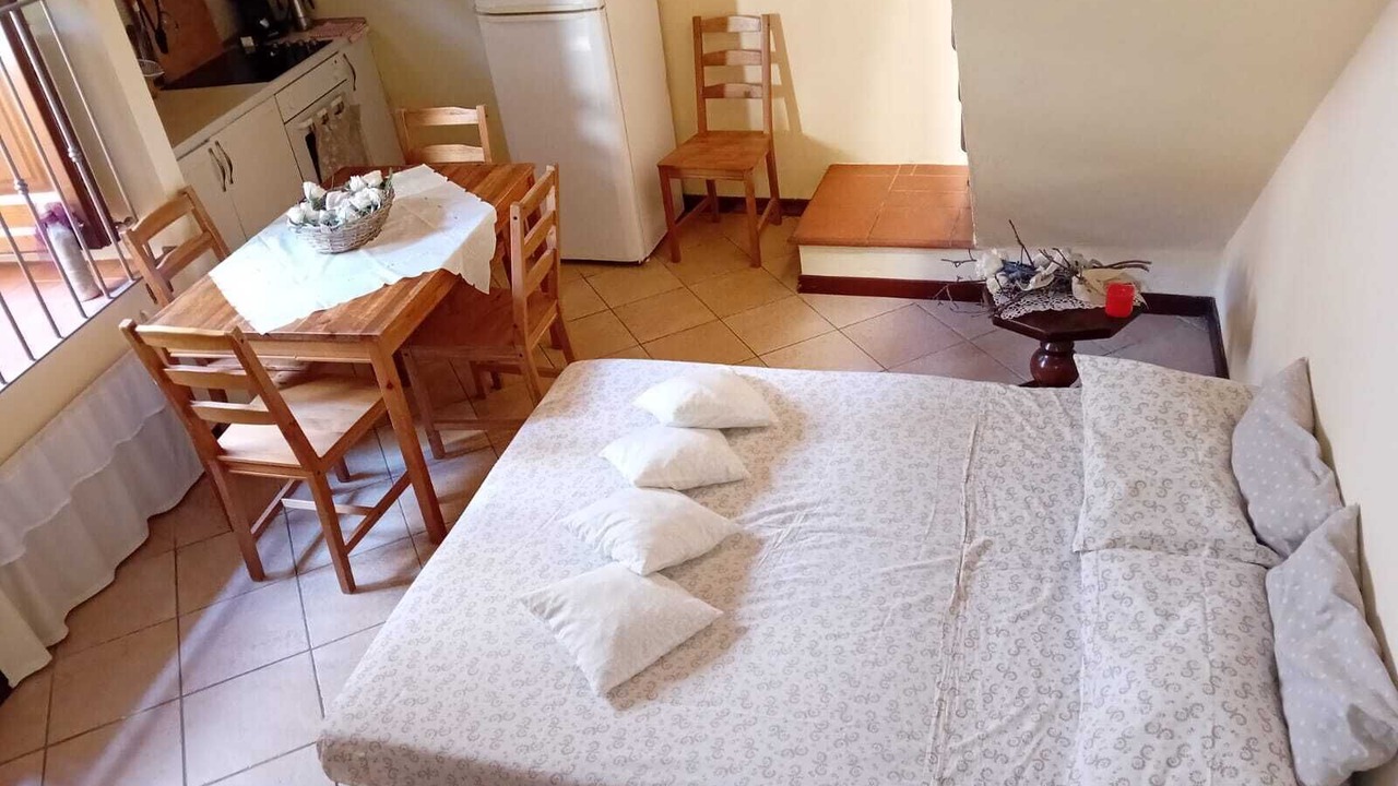 Photo of Bedroom in Montagnana