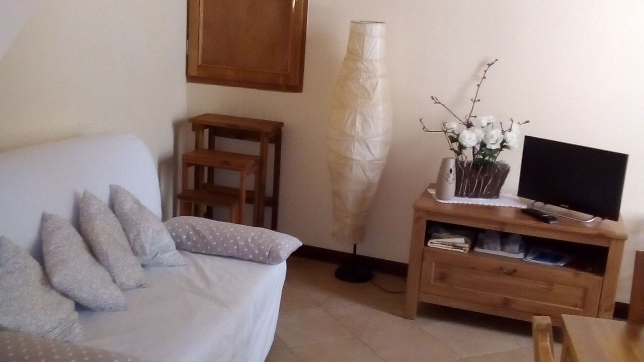 Photo of Livingroom in Montagnana