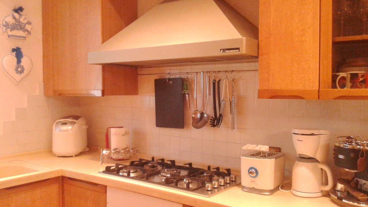 Photo of Kitchen in Montioni