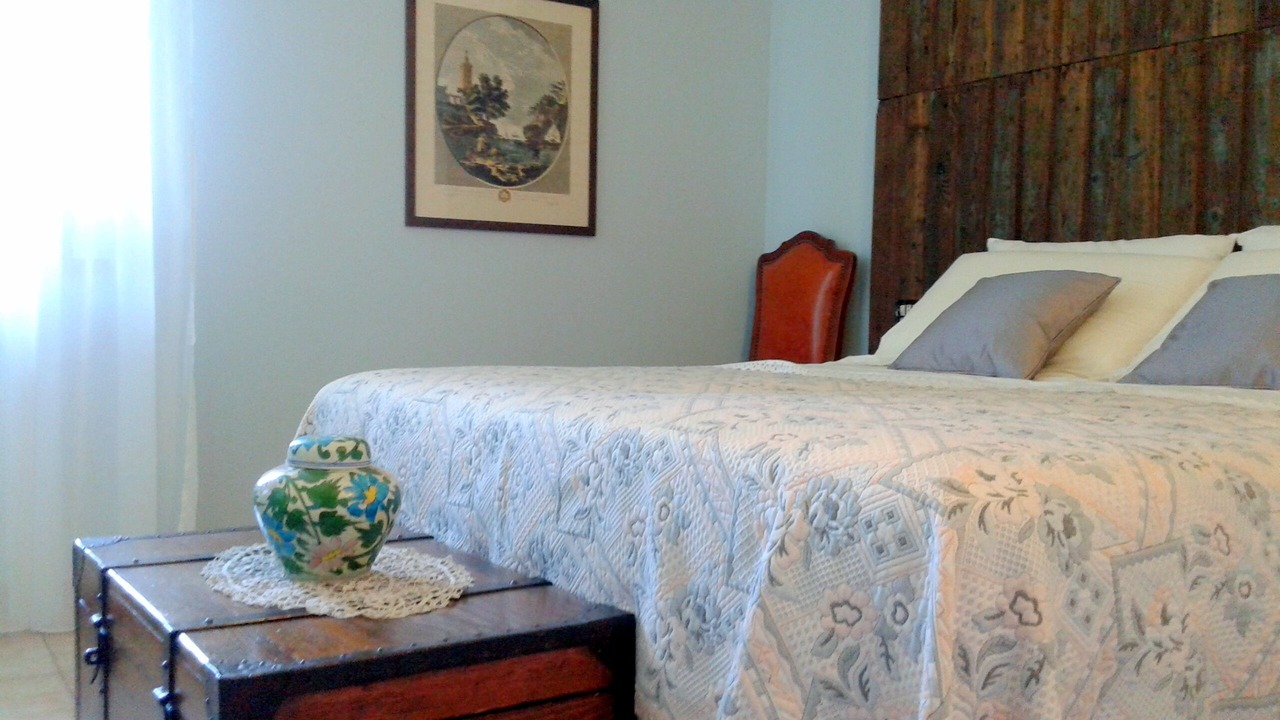 Photo of Bedroom in Montioni