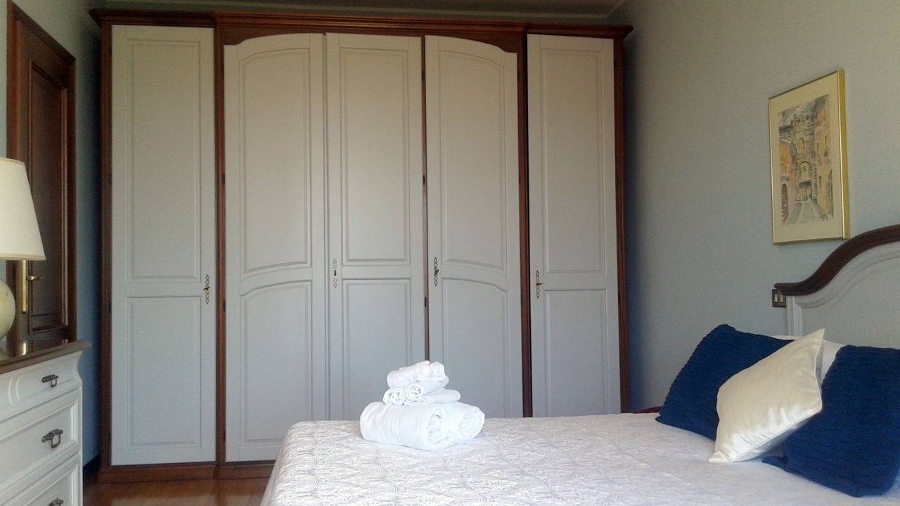 Photo of Bedroom in Montioni