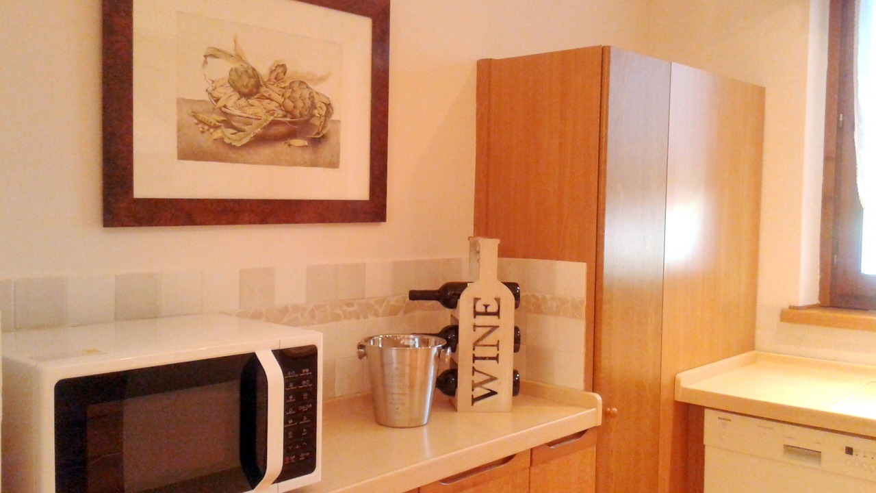 Photo of Kitchen in Montioni