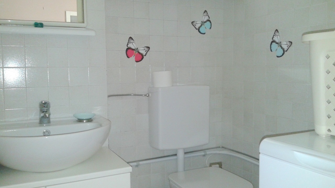 Photo of Bathroom in Montioni