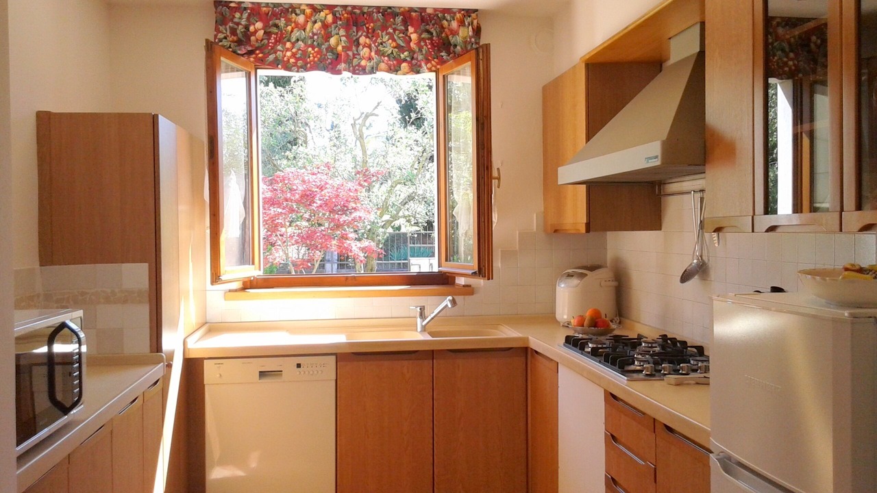 Photo of Kitchen in Montioni