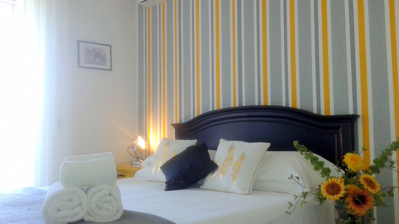 Photo of Bedroom in Montioni