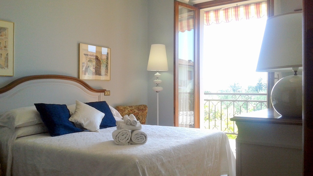 Photo of Bedroom in Montioni