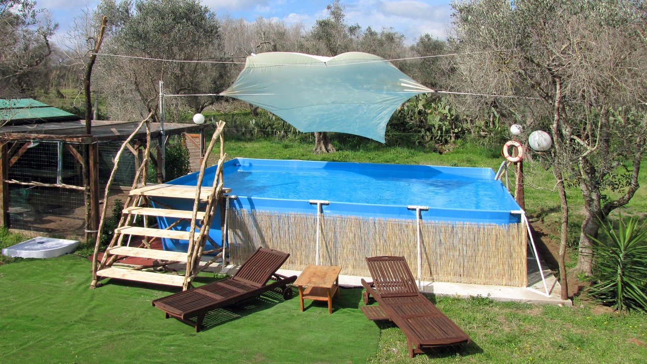 Photo of Outdoor in Cutrofiano