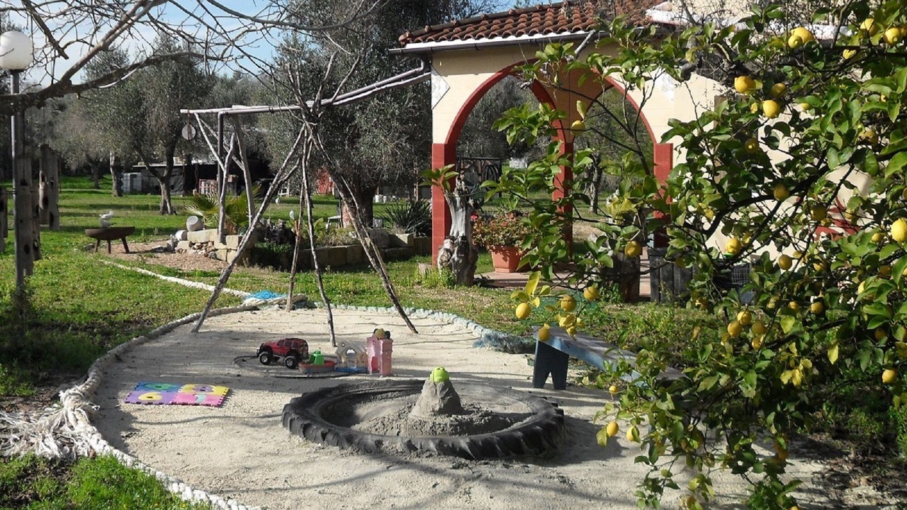 Photo of Outdoor in Cutrofiano