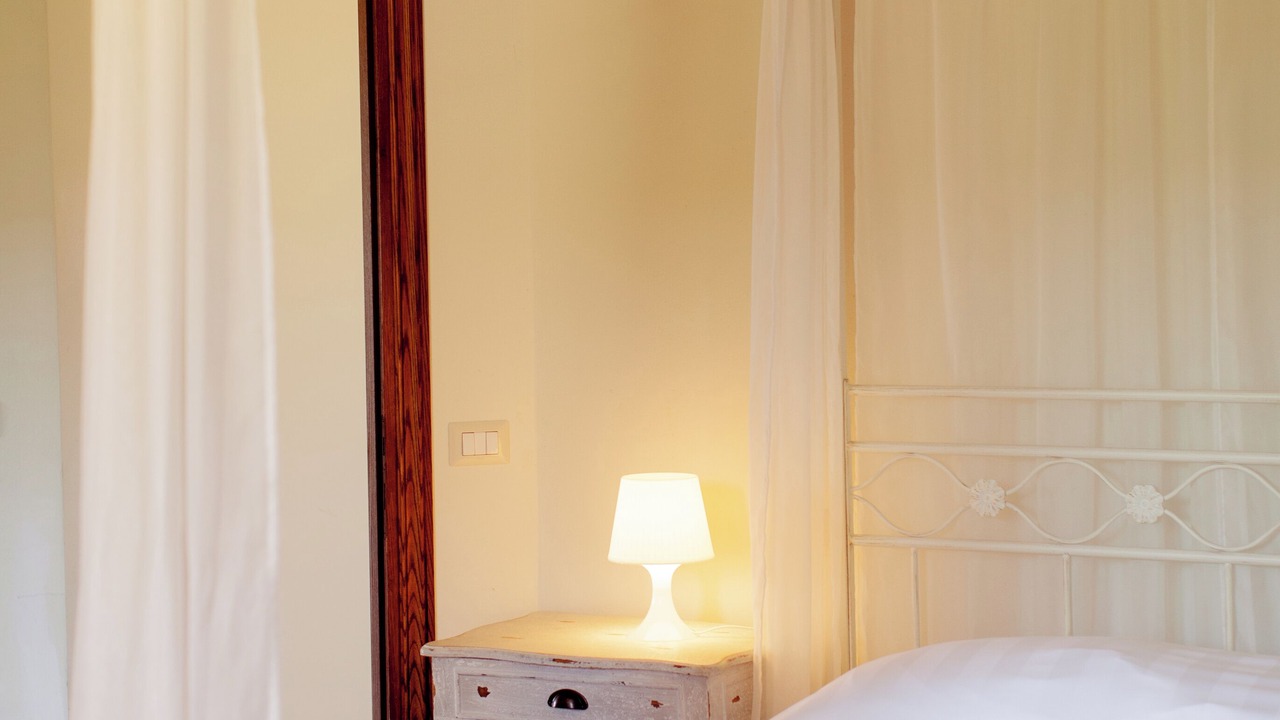 Photo of Bedroom in Paciano