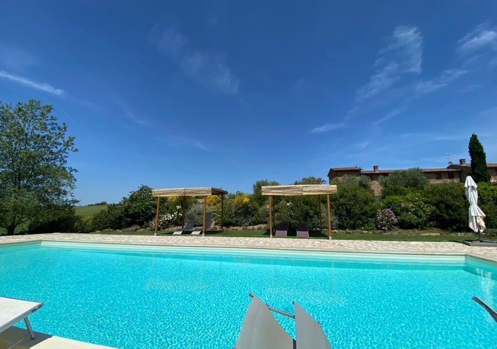 Photo of Outdoor in Paciano