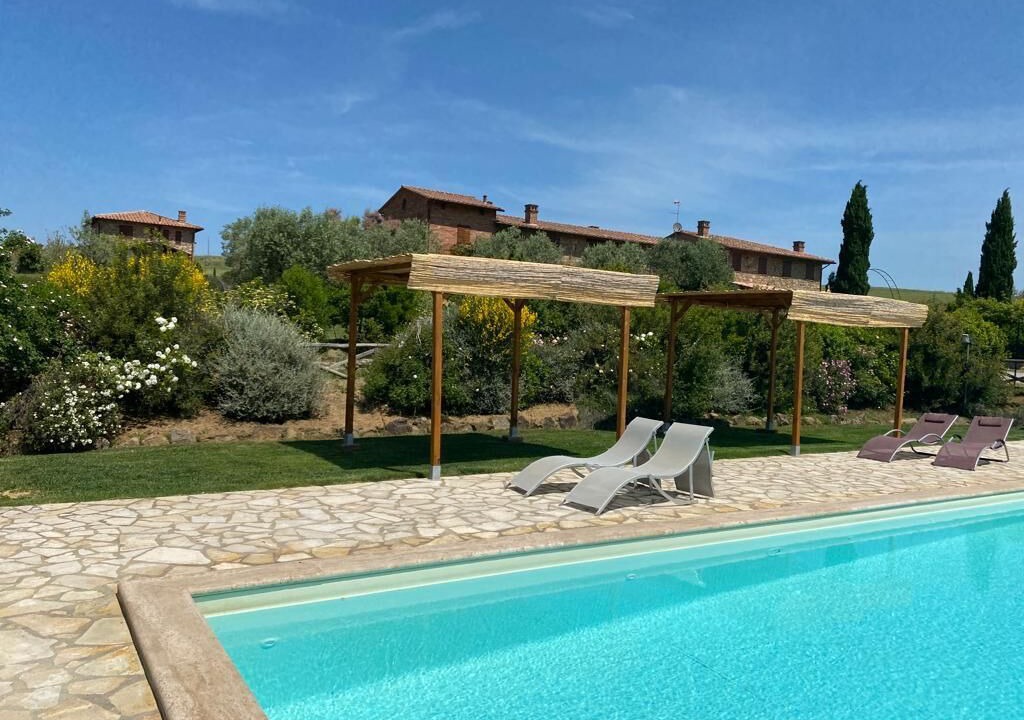 Photo of Outdoor in Paciano