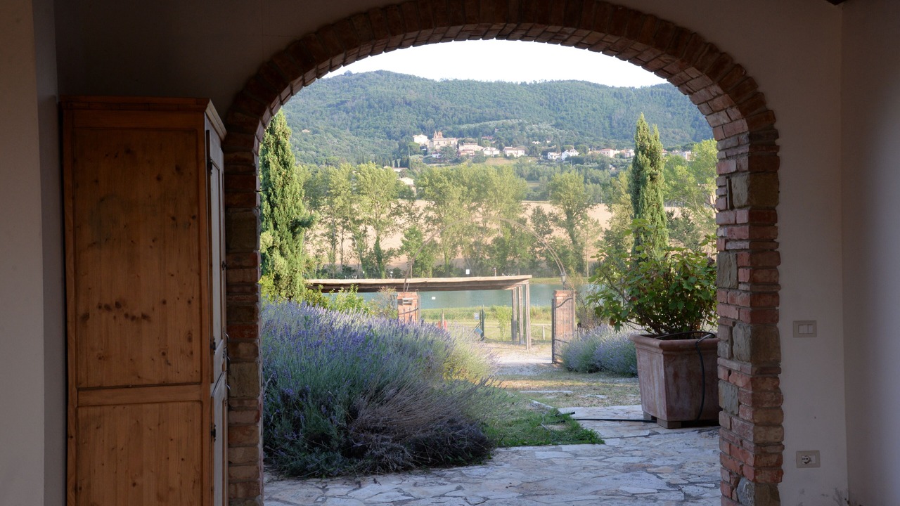 Photo of Outdoor in Paciano