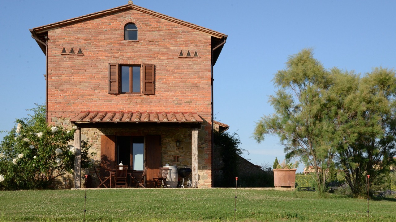 Photo of Outdoor in Paciano