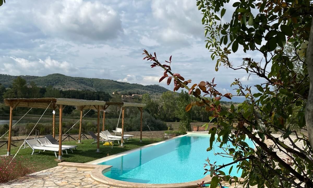 Photo of Outdoor in Paciano