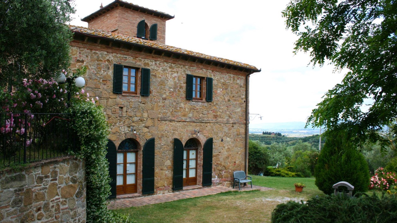 Photo of Outdoor in Montepulciano