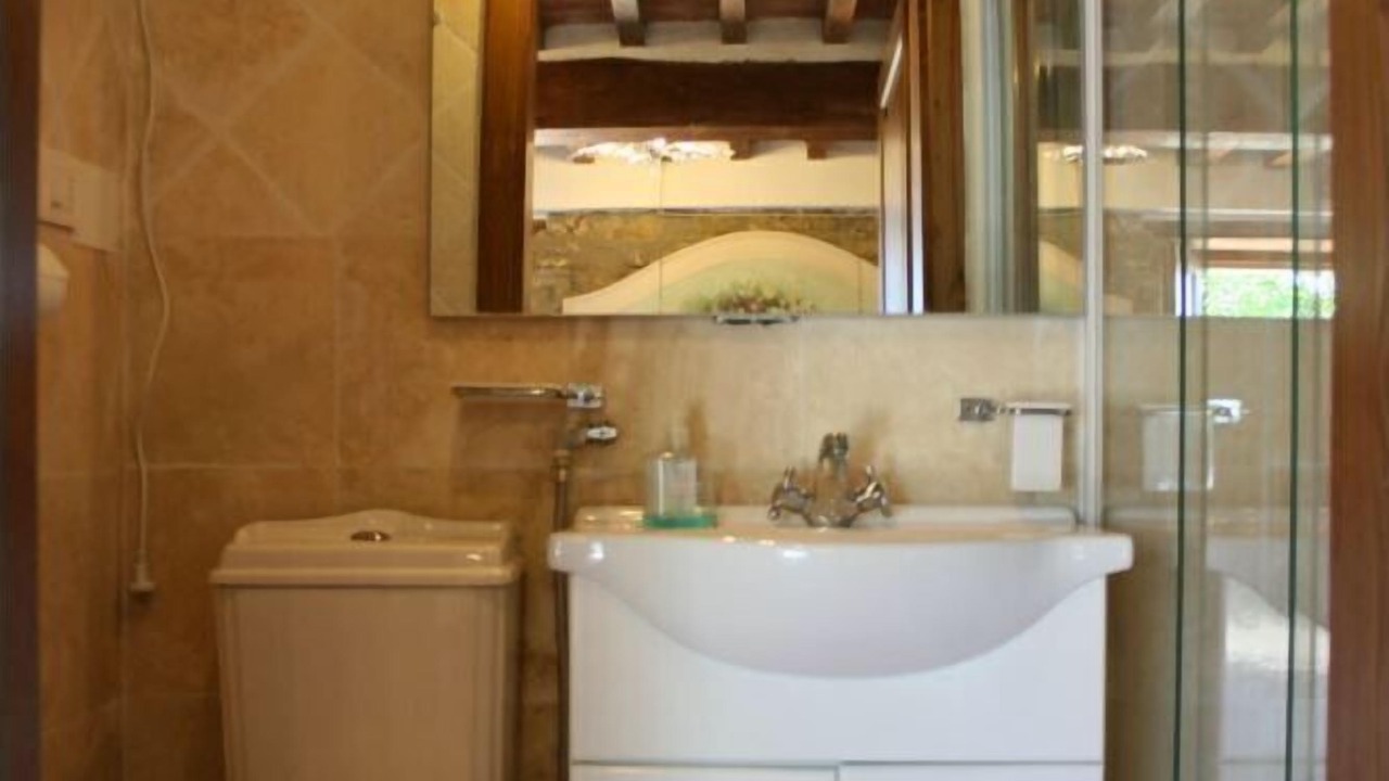 Photo of Bathroom in Subbiano