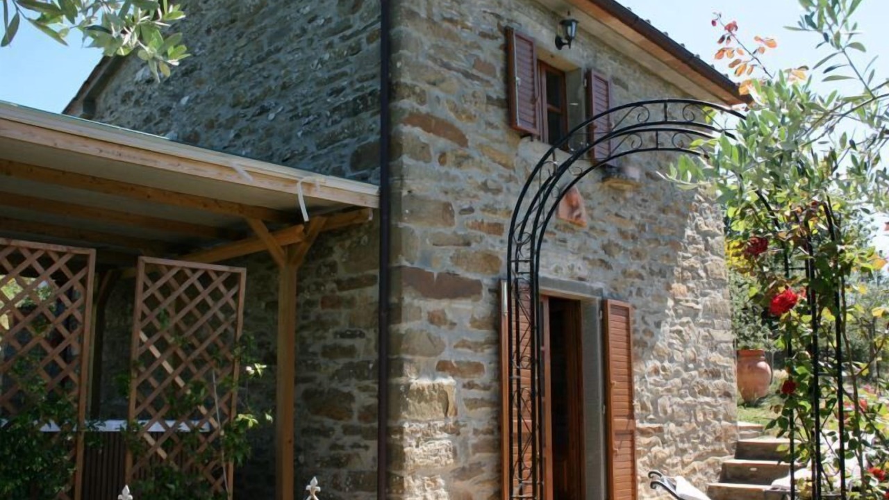 Photo of Outdoor in Subbiano