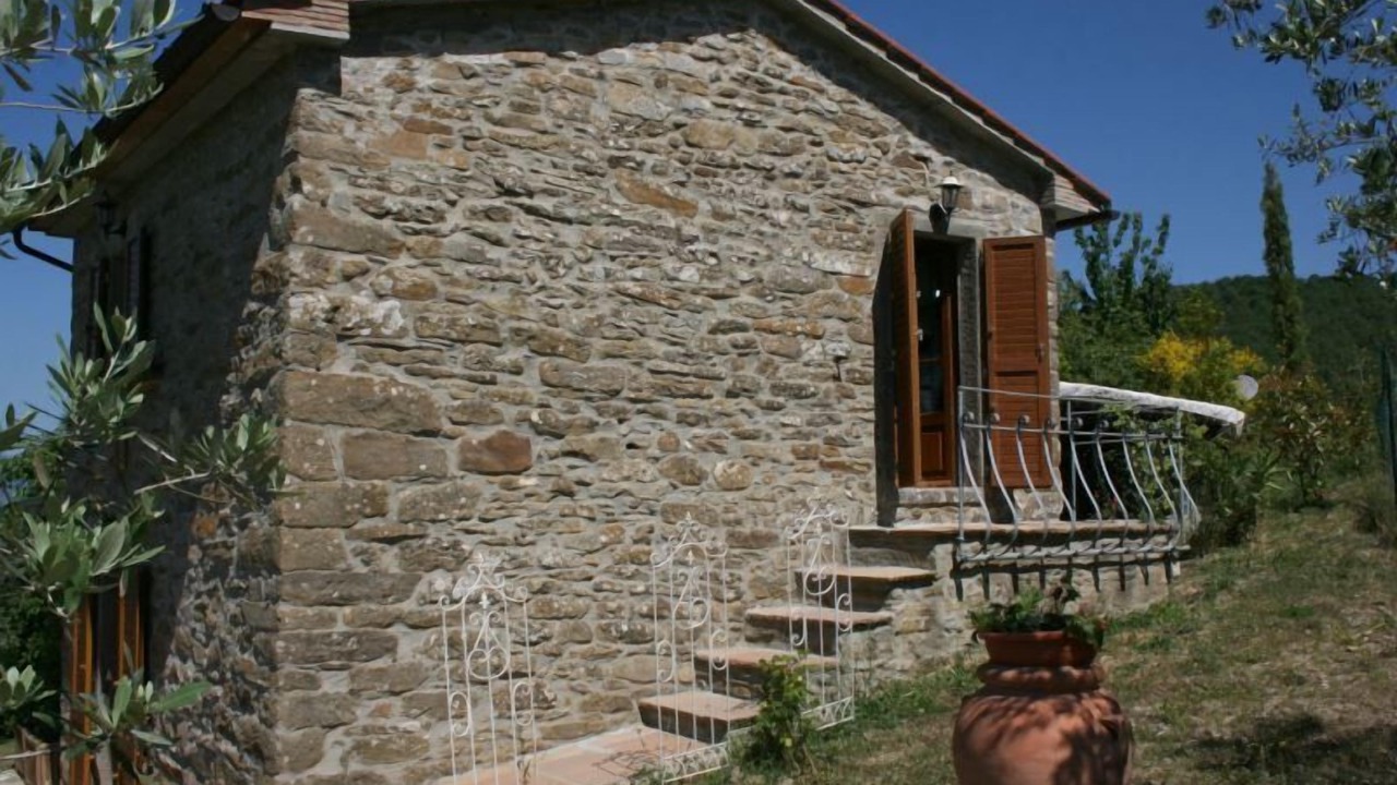 Photo of Outdoor in Subbiano
