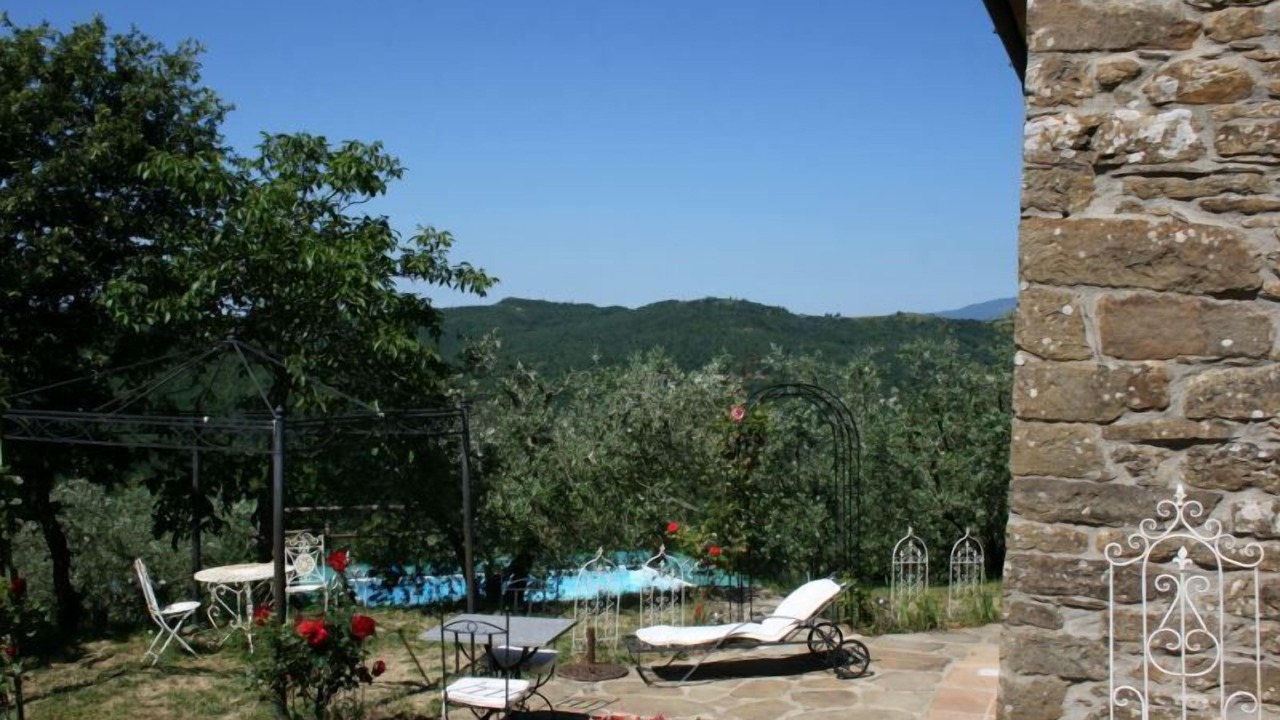 Photo of Outdoor in Subbiano