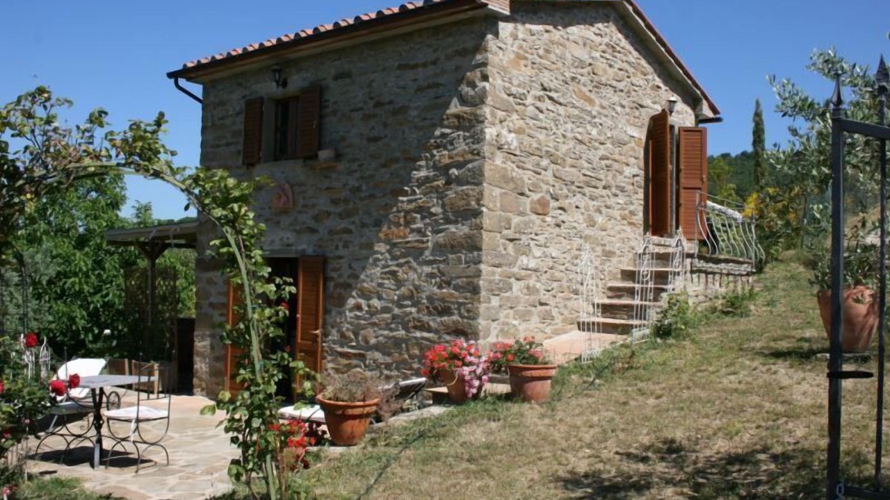 Photo of Outdoor in Subbiano