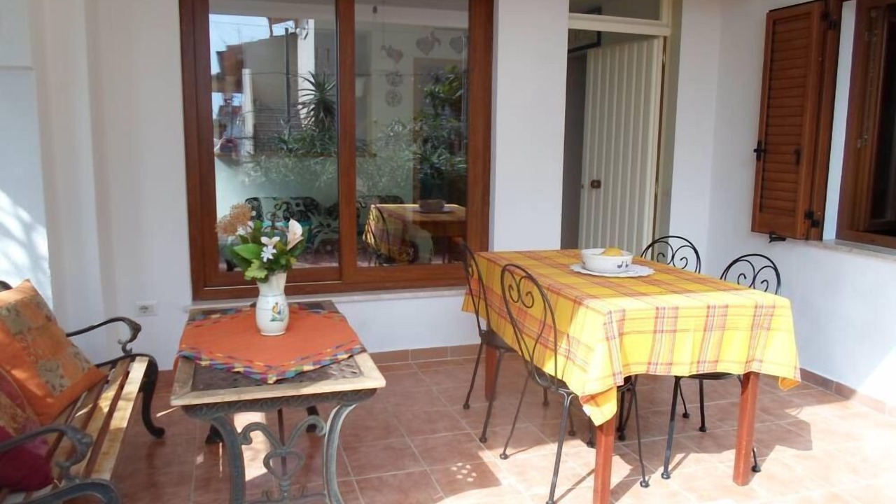 Photo of Others in Cala Gonone