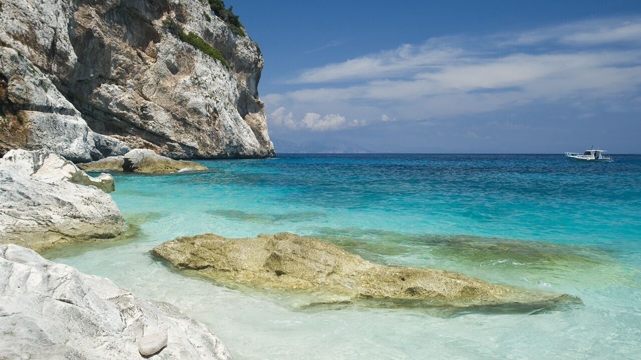 Photo of Others in Cala Gonone