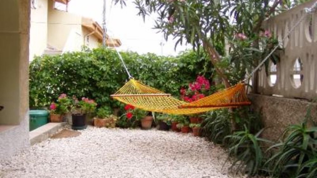 Photo of Outdoor in Cala Gonone