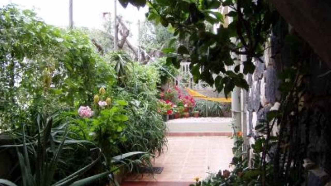 Photo of Outdoor in Cala Gonone