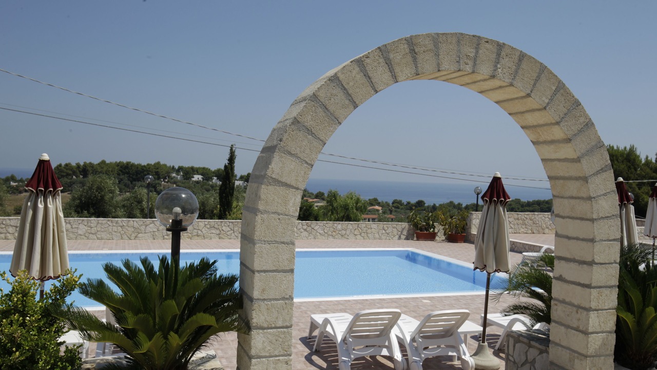 Photo of Outdoor in Defensola