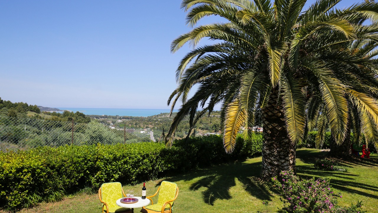Photo of Outdoor in Defensola