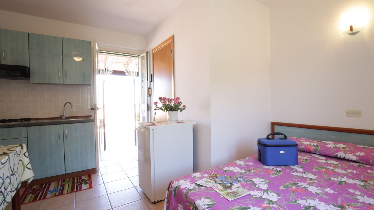 Photo of Bedroom in Defensola