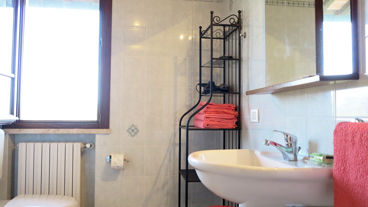 Photo of Bathroom in Fucecchio