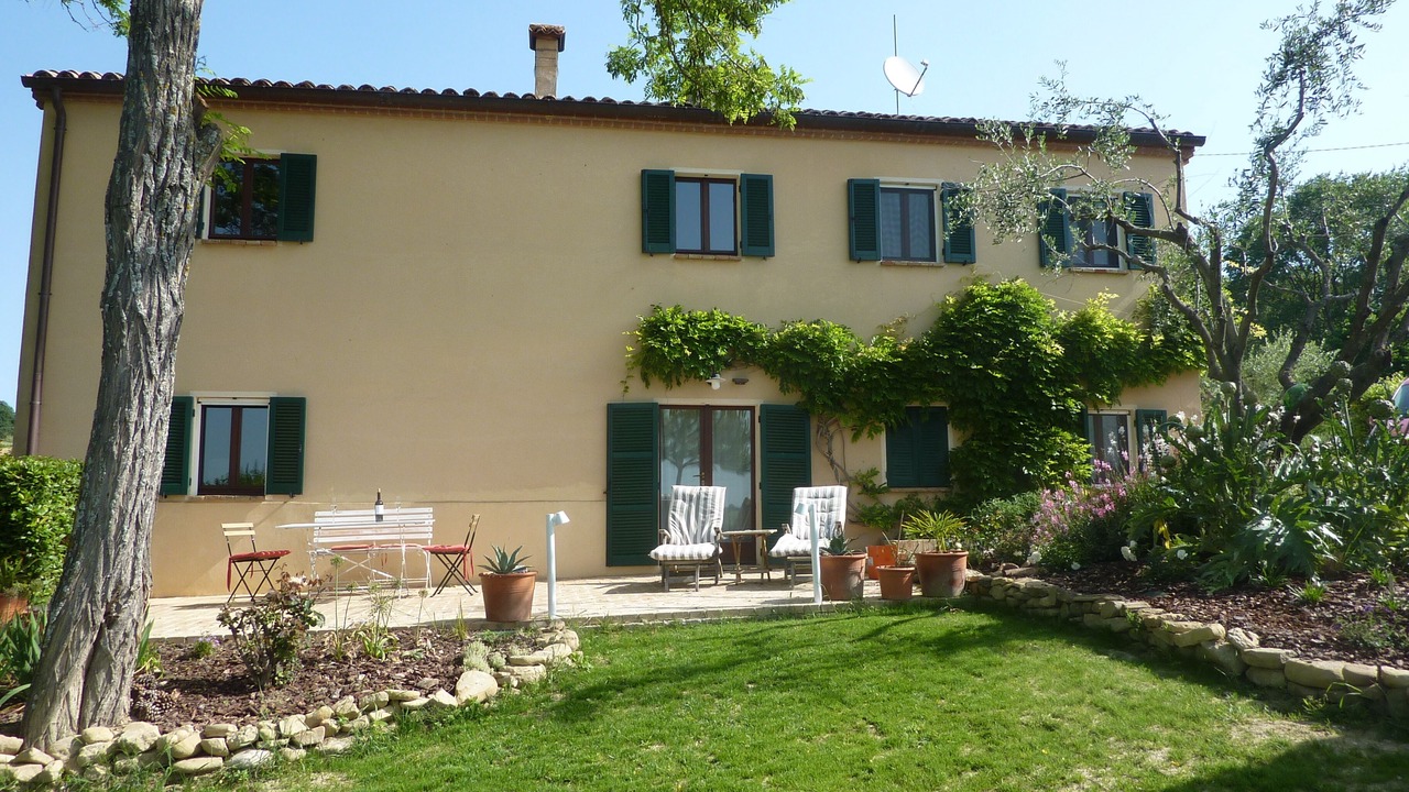 Photo of Patio Balcony in Barchi