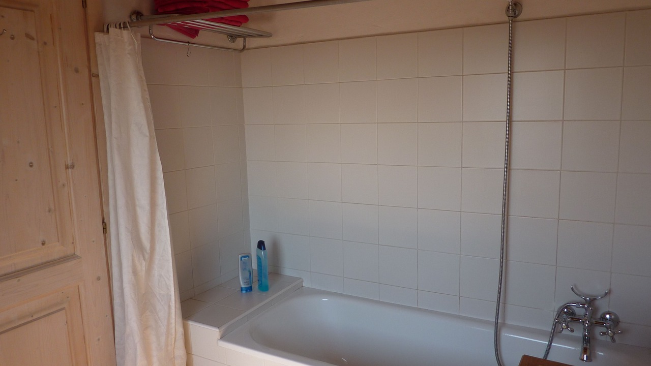 Photo of Bathroom in Barchi