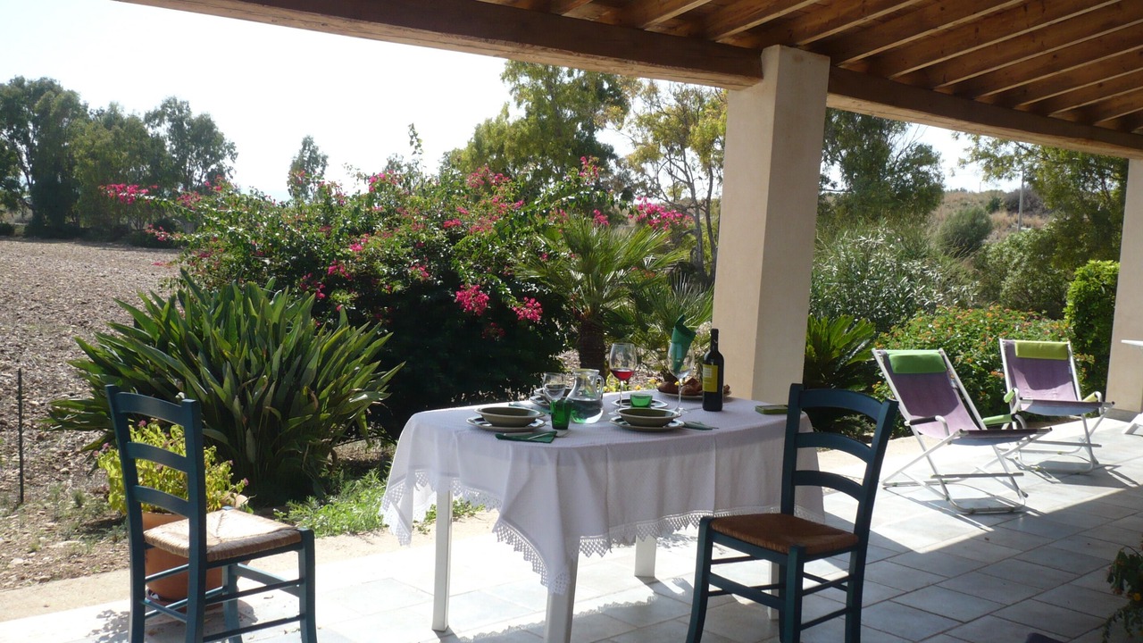 Photo of Outdoor in Sampieri