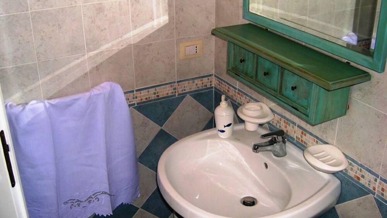 Photo of Bathroom in Sampieri