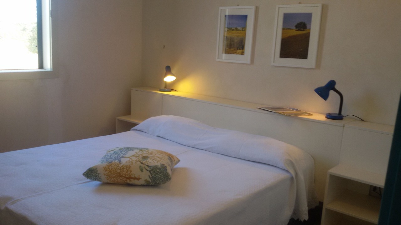 Photo of Bedroom in Sampieri