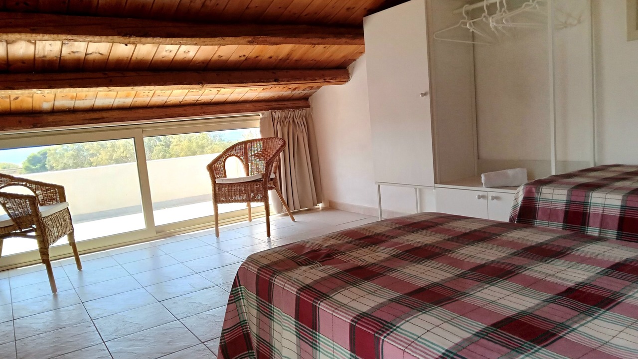 Photo of Bedroom in Sampieri