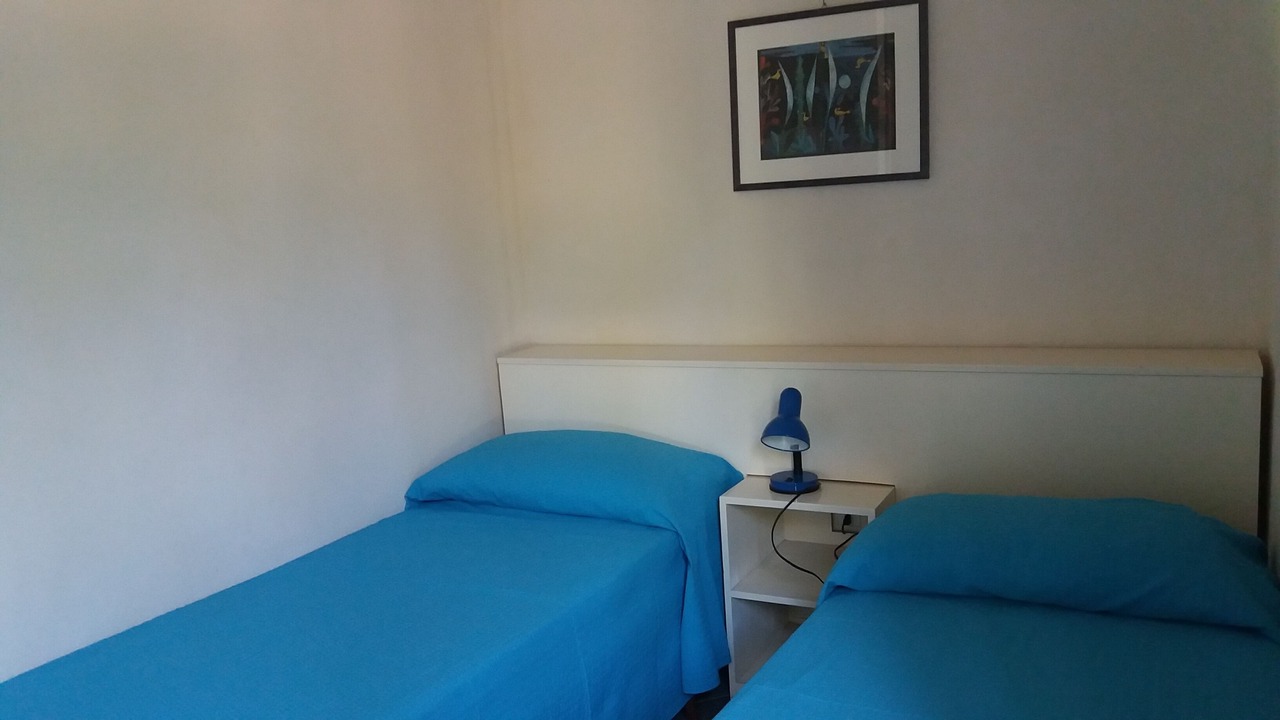 Photo of Bedroom in Sampieri