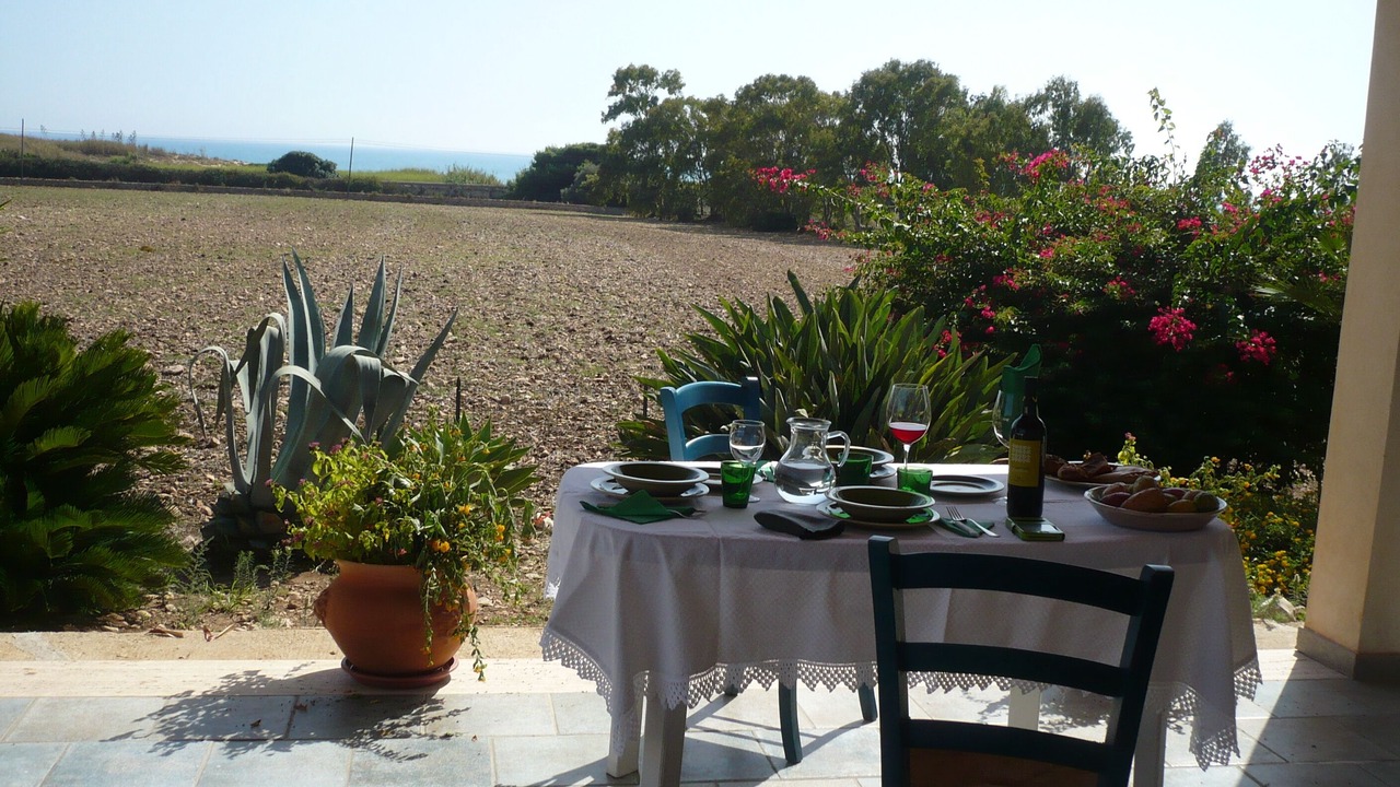 Photo of Outdoor in Sampieri
