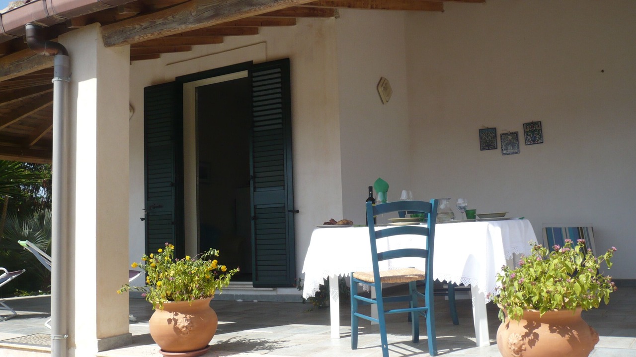 Photo of Outdoor in Sampieri