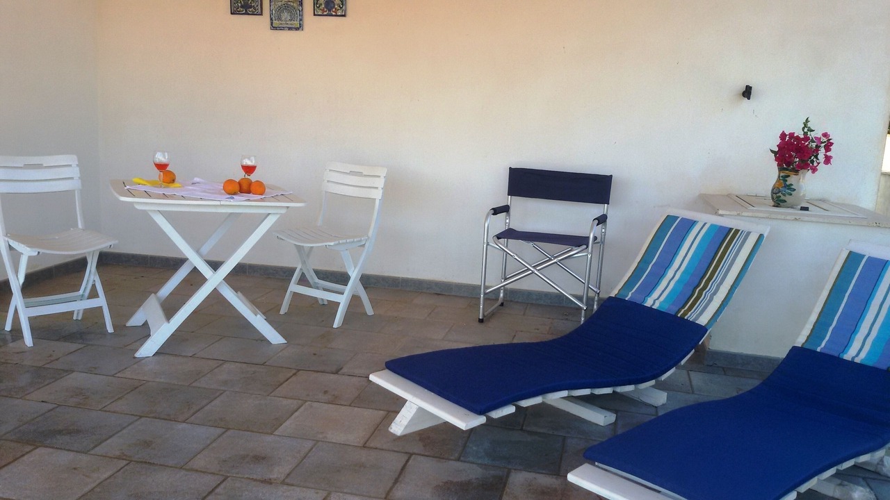 Photo of Outdoor in Sampieri