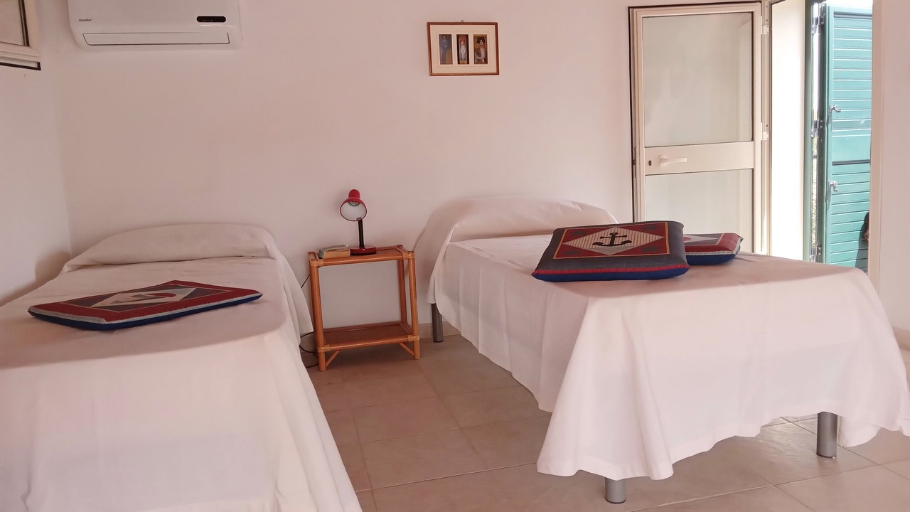 Photo of Bedroom in Sampieri