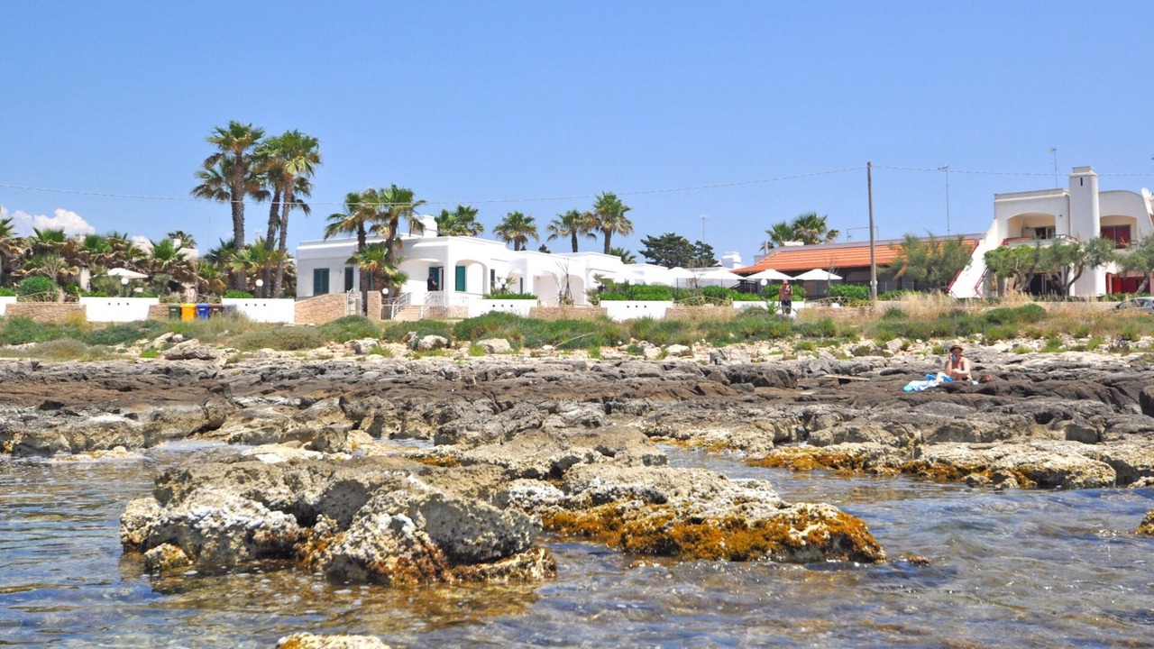 Photo of Outdoor in Racale