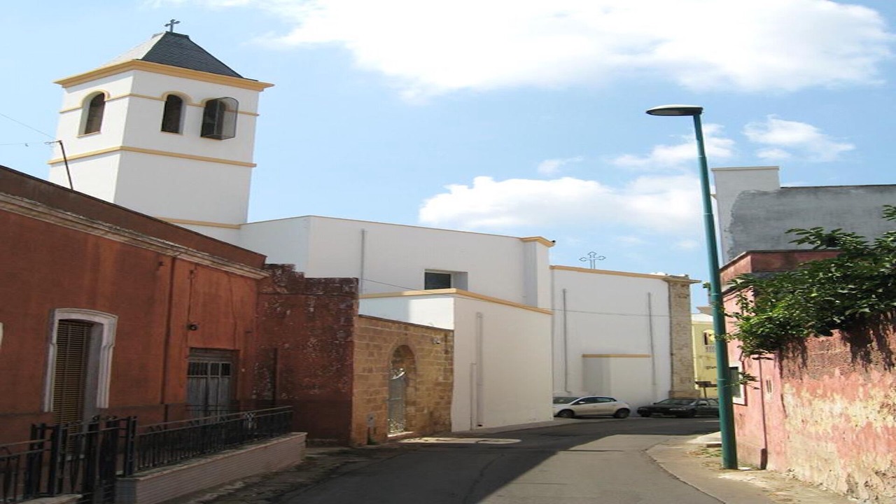 Photo of Outdoor in Racale
