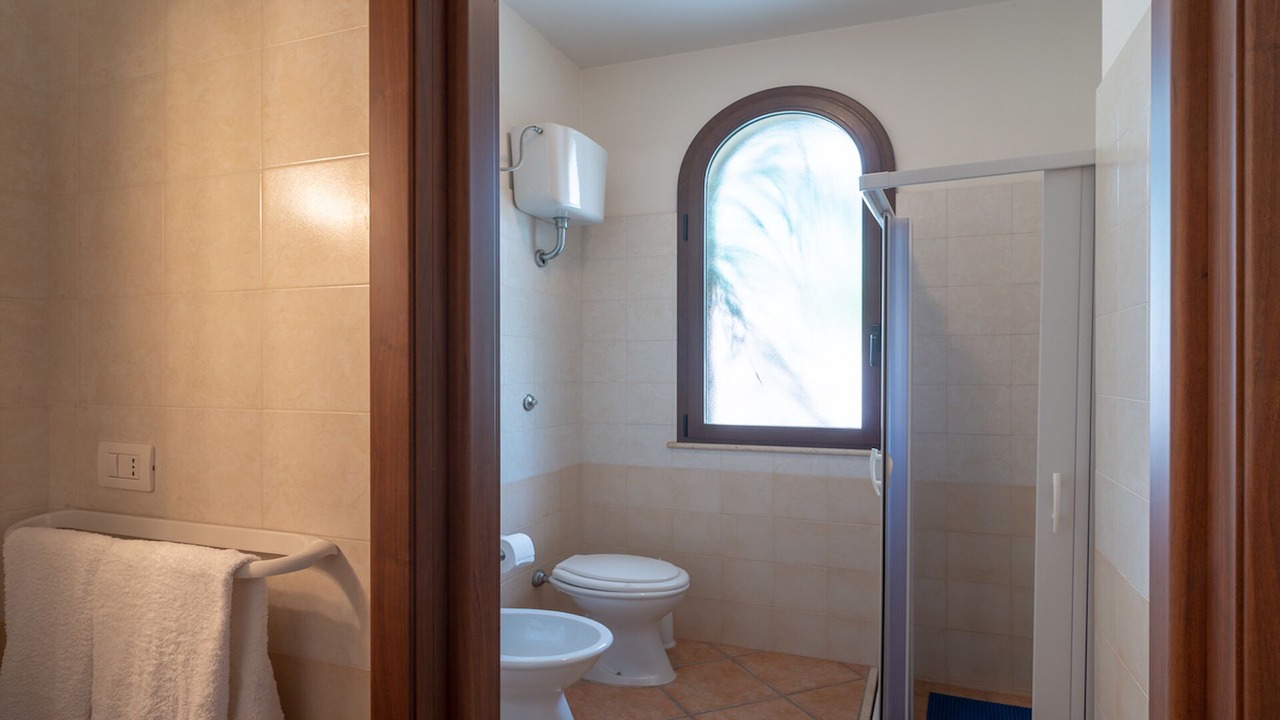 Photo of Bathroom in Racale
