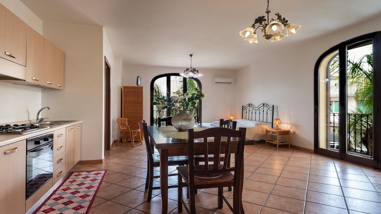 Photo of Bedroom in Racale