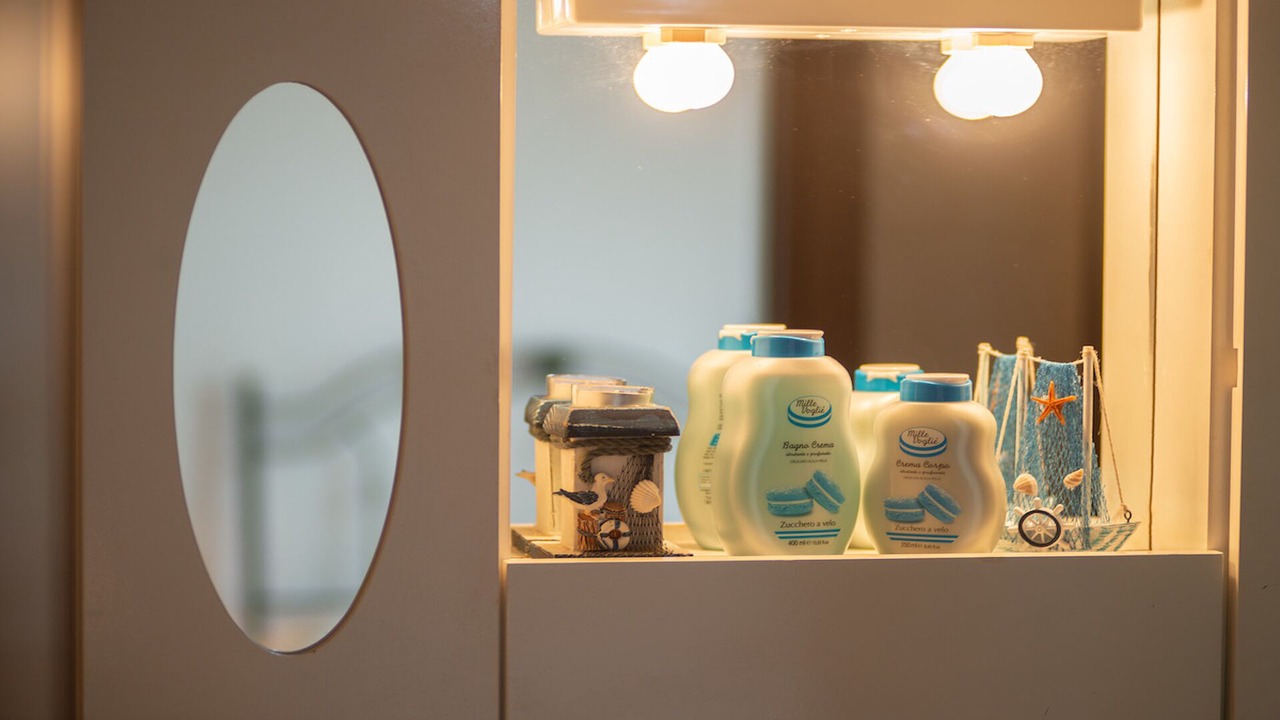 Photo of Bathroom in Racale