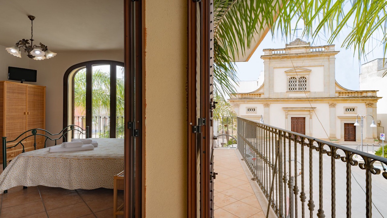 Photo of Bedroom in Racale