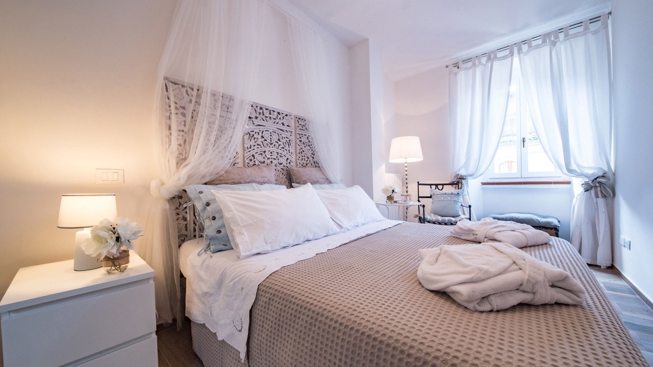 Photo of Bedroom in Assisi